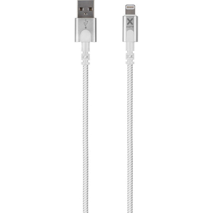 Xtorm Original USB to Lightning Cable 3m - White - CX2020
