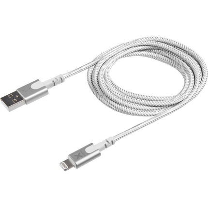 Xtorm Original USB to Lightning Cable 3m - White - CX2020