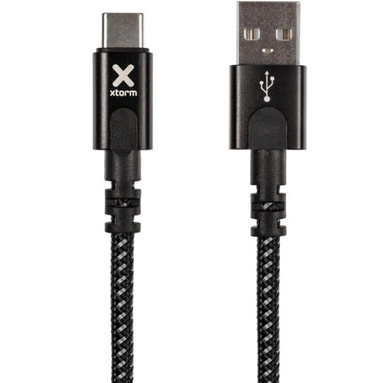 Xtorm Original USB to USB-C Cable 60W 3m - Black - CX2061