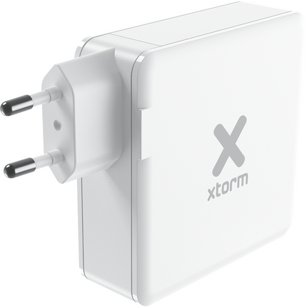Xtorm Volt GaN USB-C Charger 140W - XAT140
