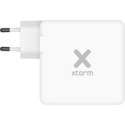 Xtorm Volt GaN USB-C Charger 140W - XAT140
