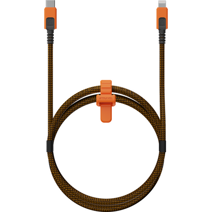 Xtorm Xtreme USB-C to Lightning Cable - 1.5m - CXX2002