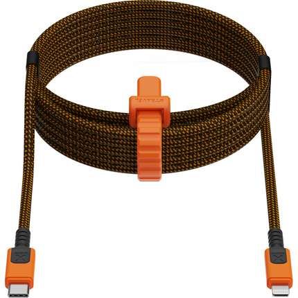 Xtorm Xtreme USB-C to Lightning Cable - 1.5m - CXX2002