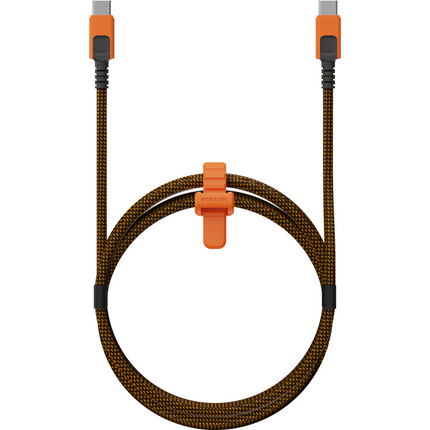 Xtorm Xtreme USB-C PD Cable Ultra 240W - 1.5m - CXX2006