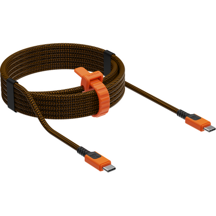 Xtorm Xtreme USB-C PD Cable Ultra 240W - 1.5m - CXX2006
