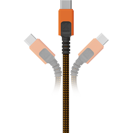 Xtorm Xtreme USB-C PD Cable Ultra 240W - 1.5m - CXX2006
