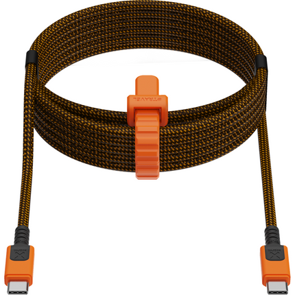 Xtorm Xtreme USB-C PD Cable Ultra 240W - 1.5m - CXX2006