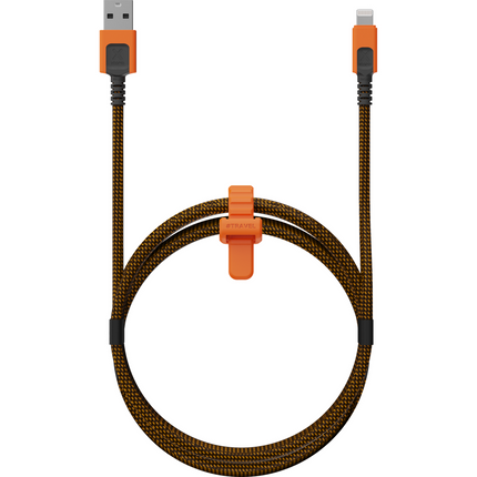 Xtorm Xtreme USB to Lightning Cable - 1.5m - CXX2001