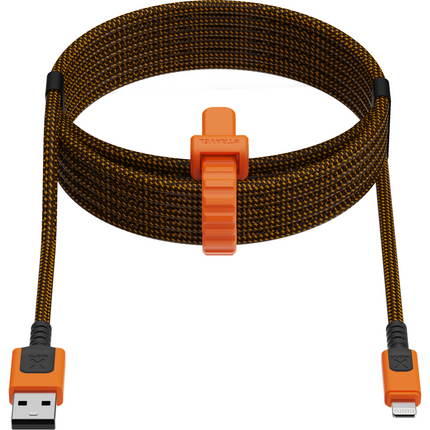 Xtorm Xtreme USB to Lightning Cable - 1.5m - CXX2001