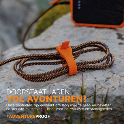 Xtorm Xtreme USB to Lightning Cable - 1.5m - CXX2001