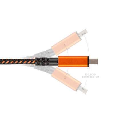 Xtorm Xtreme USB to Lightning Cable 1.5m - CXX002