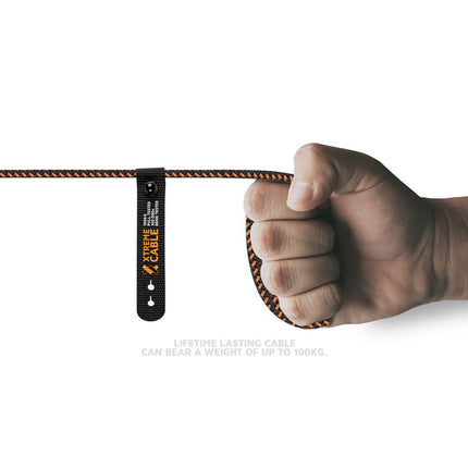 Xtorm Xtreme USB to Lightning Cable 1.5m - CXX002