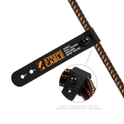 Xtorm Xtreme USB to Lightning Cable 1.5m - CXX002