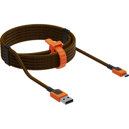 Xtorm Xtreme USB to MicroUSB Cable - 1.5m - CXX2008