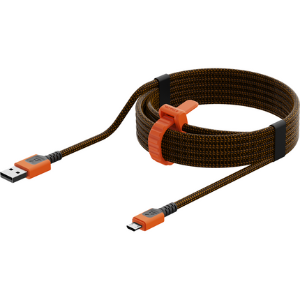 Xtorm Xtreme USB to MicroUSB Cable - 1.5m - CXX2008