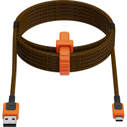 Xtorm Xtreme USB to MicroUSB Cable - 1.5m - CXX2008