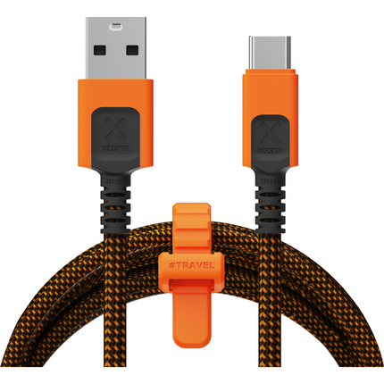 Xtorm Xtreme USB to USB-C Cable - 1.5m - CXX2003