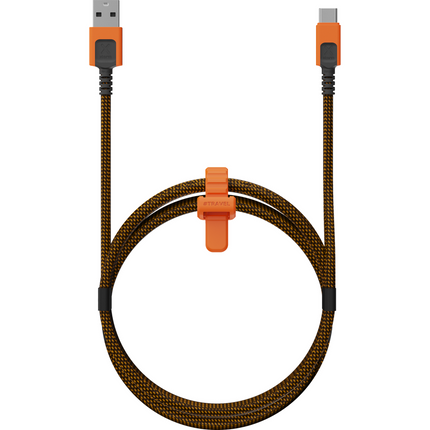 Xtorm Xtreme USB to USB-C Cable - 1.5m - CXX2003