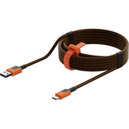 Xtorm Xtreme USB to USB-C Cable - 1.5m - CXX2003