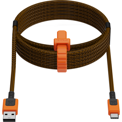 Xtorm Xtreme USB to USB-C Cable - 1.5m - CXX2003