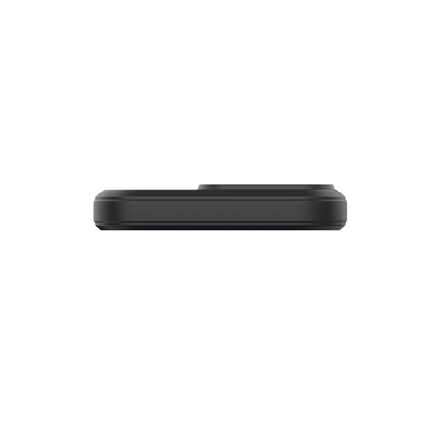 Apple iPhone 13 Pro Shockproof Shell Case (Black) - Casebump