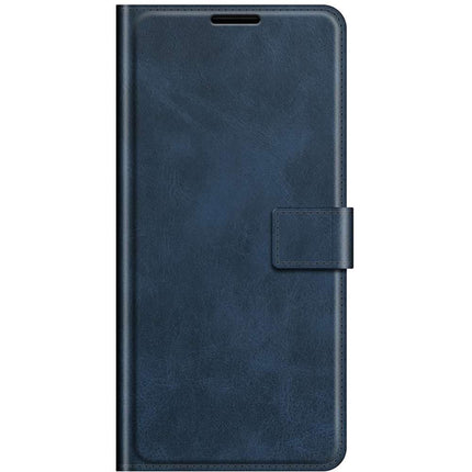 Apple iPhone 13 Pro TPU Wallet Case Magnetic - Blue - Casebump