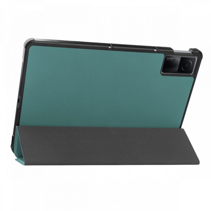 Xiaomi Redmi Pad Smart Tri-Fold Case (Green) - Casebump