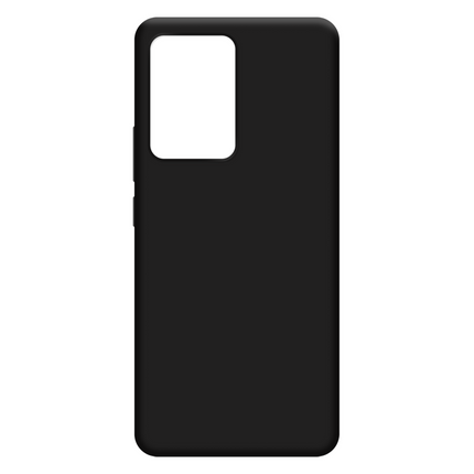 Xiaomi 13 Lite Necklace TPU Case - Black - Casebump