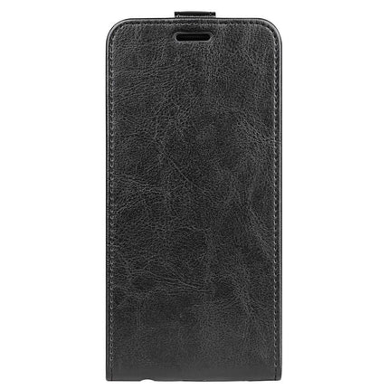 Xiaomi Redmi 10A Flip Case - Black - Casebump