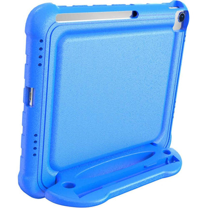 Kids Case Ultra Apple iPad Air 2020 / 2022 (Blue) - Casebump