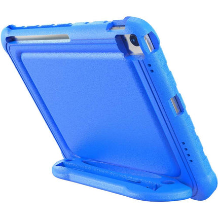 Kids Case Ultra Apple iPad Air 2020 / 2022 (Blue) - Casebump