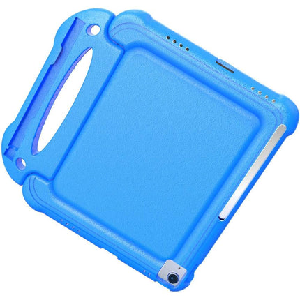 Kids Case Ultra Apple iPad Air 2020 / 2022 (Blue) - Casebump