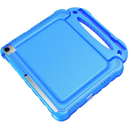 Kids Case Ultra Apple iPad Air 2020 / 2022 (Blue) - Casebump