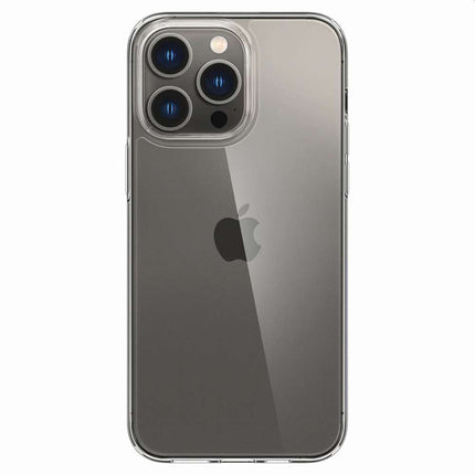 Spigen Air Skin Hybrid Case Apple iPhone 14 Pro Max (Crystal Clear) ACS04808 - Casebump
