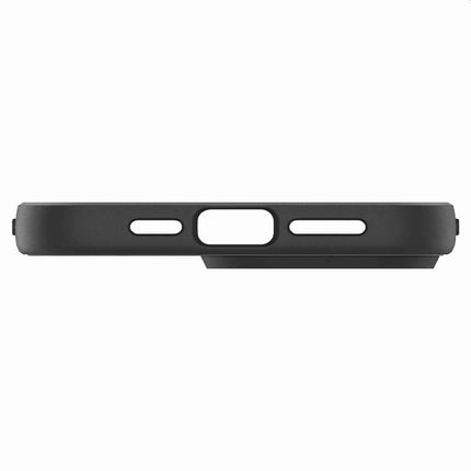 Spigen Core Armor Case Apple iPhone 14 Pro Max (Black) ACS04634 - Casebump
