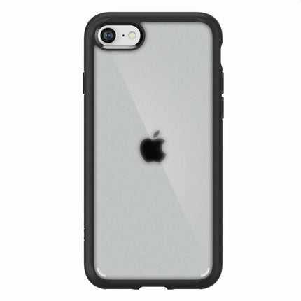 Spigen Ultra Hybrid Case Apple iPhone SE 2020/2022 (Frost Black) - ACS04353 - Casebump
