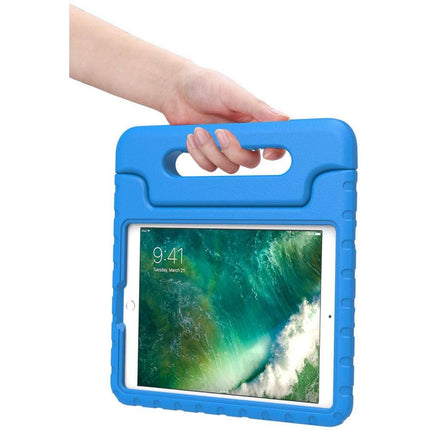 Kids Case Classic Apple iPad Pro 10.5 (2017) (Blue) - Casebump