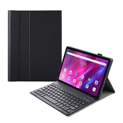 Lenovo Tab K10 Premium Bluetooth Keyboard Cover (Black) - Casebump