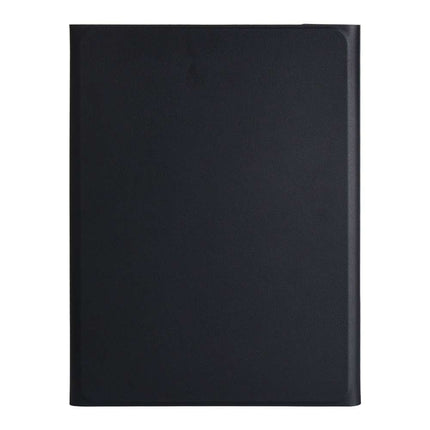 Lenovo Tab K10 Premium Bluetooth Keyboard Cover (Black) - Casebump