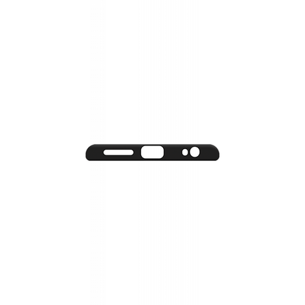 Motorola Moto G32 Soft TPU Case with Strap - (Black) - Casebump