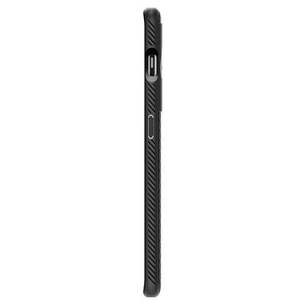 Spigen Liquid Air OnePlus 11 5G Case (Black) ACS05799 - Casebump