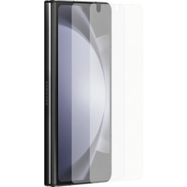 Samsung Galaxy Z Fold5 - Samsung Front Protection Film (Clear) - EF-UF946CTEGWW - Casebump