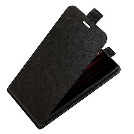 Realme GT Neo 3T Flip Case (Black) - Casebump