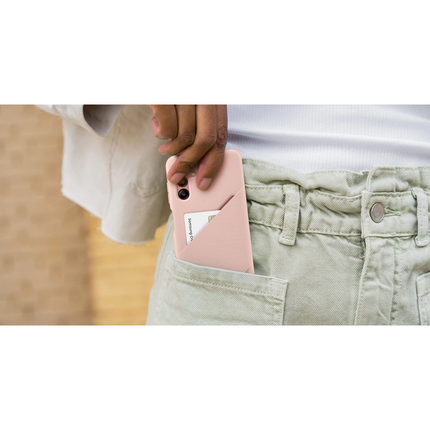 Samsung Galaxy A04s Card Slot Cover (Copper) - EF-OA047TZ - Casebump