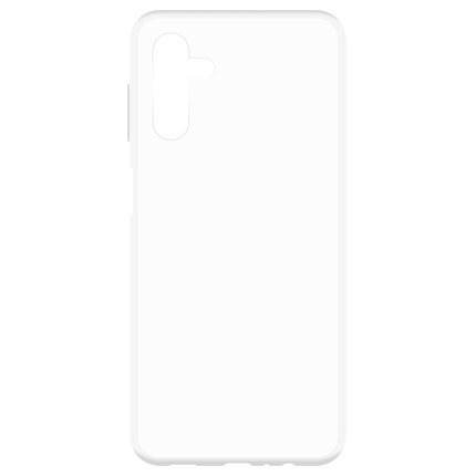 Samsung Galaxy A13 5G Soft TPU Case (Clear) - Casebump