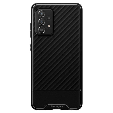 Spigen Core Armor Case Samsung Galaxy A72 (Black) ACS02330 - Casebump