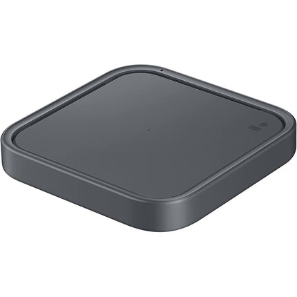 Samsung Wireless Charger Pad (Black) - EP-P2400BB (without Adapter) - Casebump