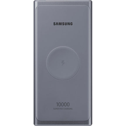 Samsung Wireless Powerbank USB-C 10000mAh - EB-U3300XJ - Casebump