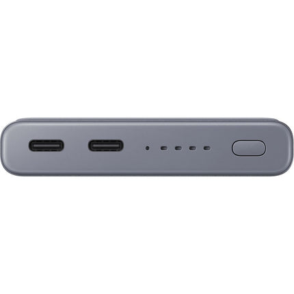 Samsung Wireless Powerbank USB-C 10000mAh - EB-U3300XJ - Casebump