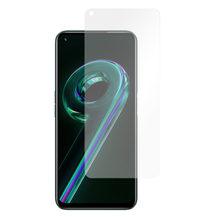 Tempered Glass Realme 9 Pro+ Screenprotector - Casebump